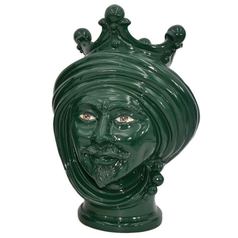 vase-hoòder-moors-head-in-italian-ceramic