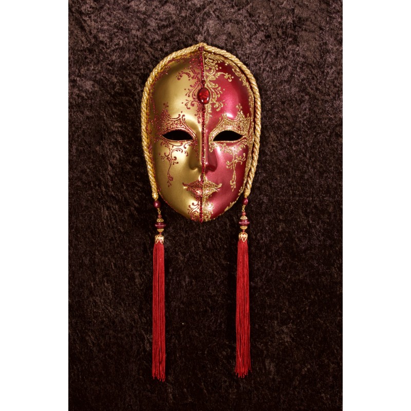 venetian mask madein italy